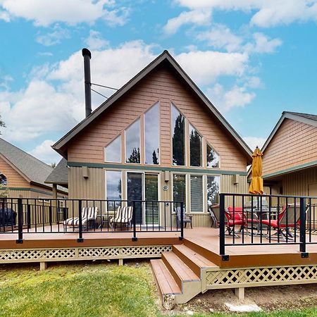 Вилла Eagle Crest Elegance Редмонд Экстерьер фото