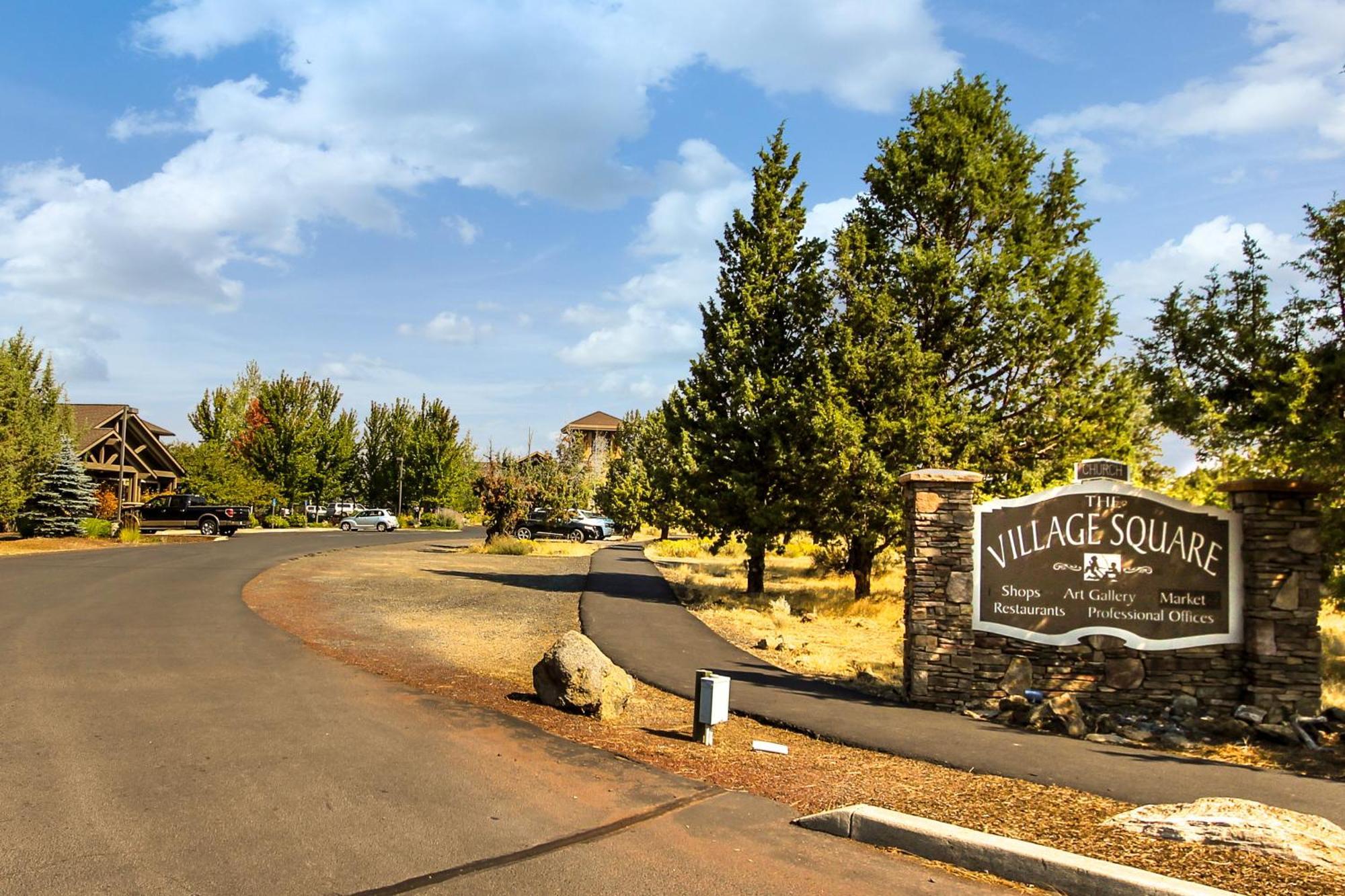 Вилла Eagle Crest Elegance Редмонд Экстерьер фото
