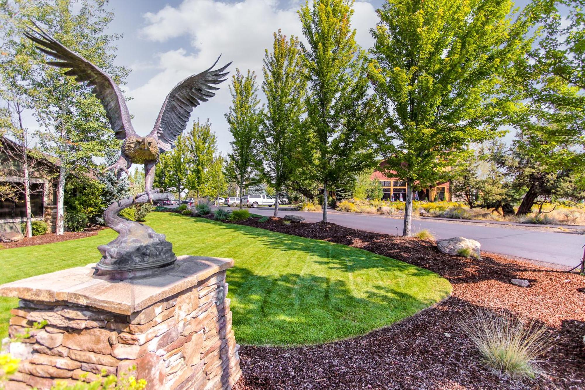 Вилла Eagle Crest Elegance Редмонд Экстерьер фото